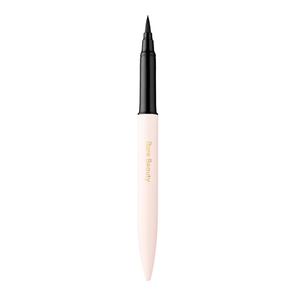Perfect Strokes - Mat Likit Eyeliner, RARE BEAUTY